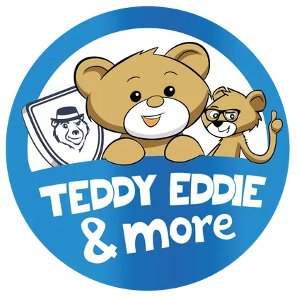 Znak programu Teddy Eddie & more